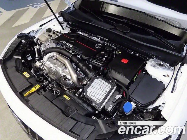 Mercedes-Benz GLB-Class X247 id 2691677 из Кореи 10