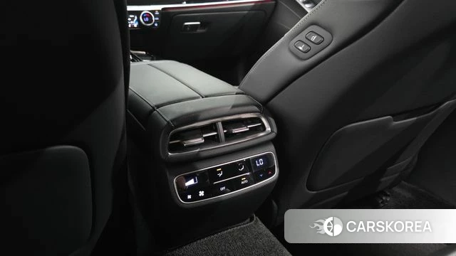 Genesis G80 (RG3) id 4735853 из Кореи 10