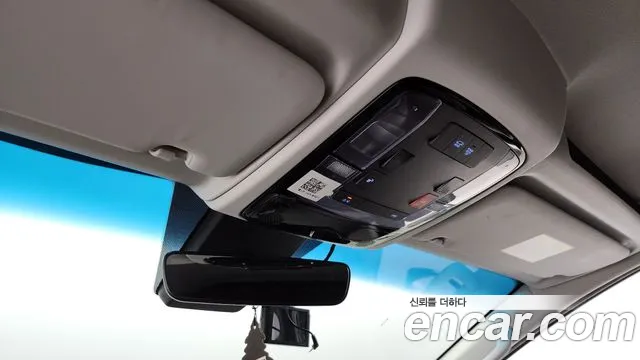 Hyundai Staria id 2511183 из Кореи 10