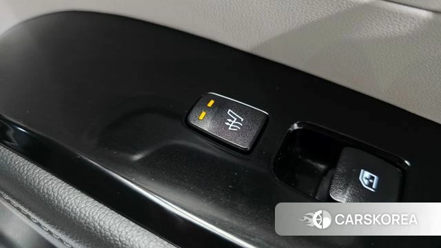 Hyundai Tucson Hybrid (NX4) id 4231559 из Кореи 10