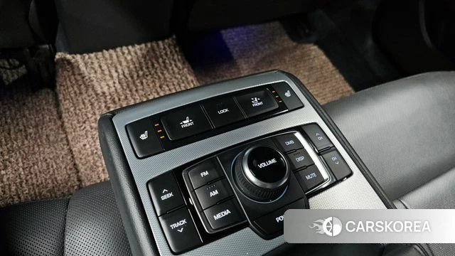 Genesis G80 id 4180535 из Кореи 10