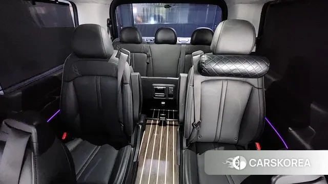 Hyundai Staria id 2939525 из Кореи 10