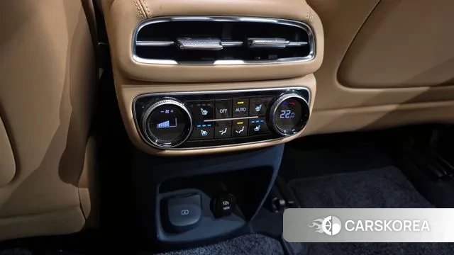 Genesis GV80 id 3443981 из Кореи 10