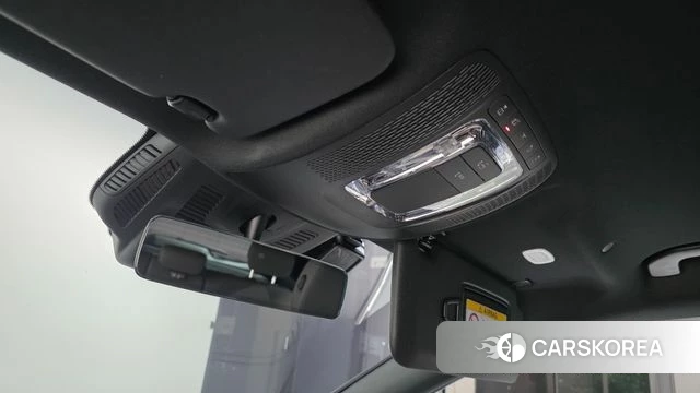 Mercedes-Benz EQA H243 id 4764258 из Кореи 10