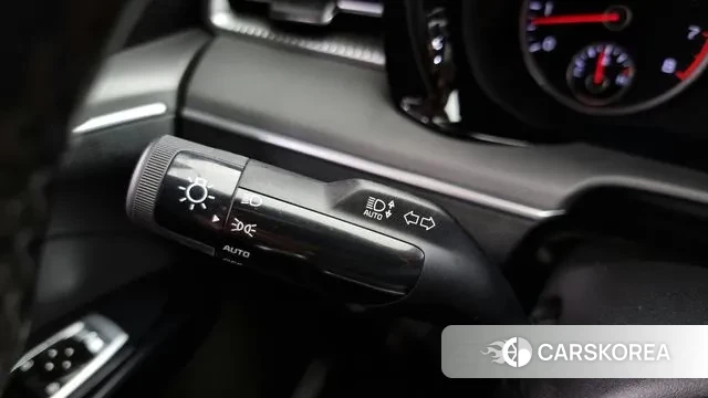 Kia K5 3rd generation id 3469277 из Кореи 10