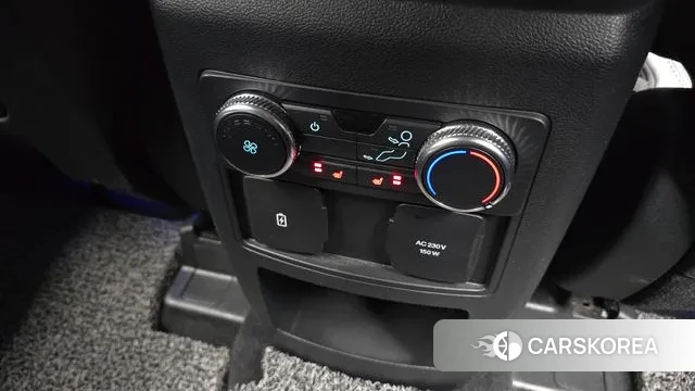 Ford Explorer 6th Generation id 3765918 из Кореи 10