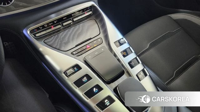 Mercedes-Benz AMG GT id 4462273 из Кореи 10