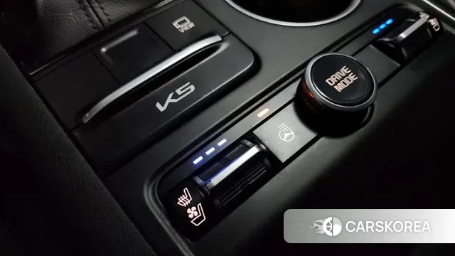 Kia K5 3rd generation id 3389360 из Кореи 10