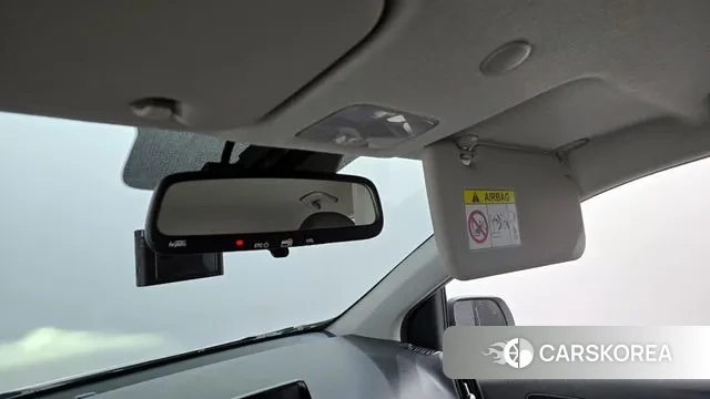 Kia The New Morning (JA) id 3576235 из Кореи 10