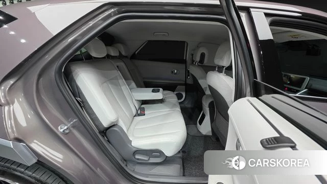 Hyundai Ionic 5 id 4396267 из Кореи 10