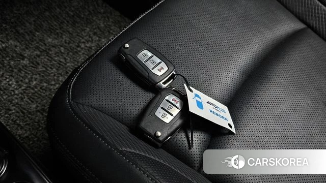 Ssangyong Berry New Tivoli id 3904798 из Кореи 10