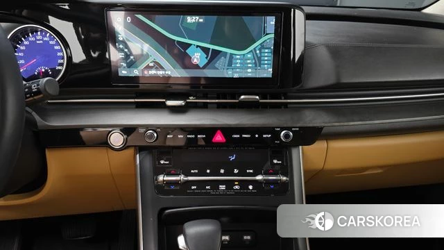 Kia Carnival 4th generation id 4292892 из Кореи 10