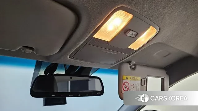 Kia The New K3 2nd generation id 3473354 из Кореи 10