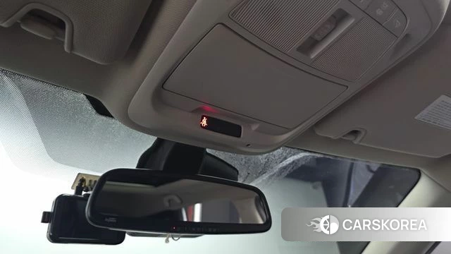 Renault Korea (Samsung) QM6 id 4698668 из Кореи 10