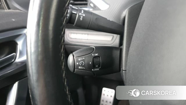 Peugeot 2008 id 4180422 из Кореи 10