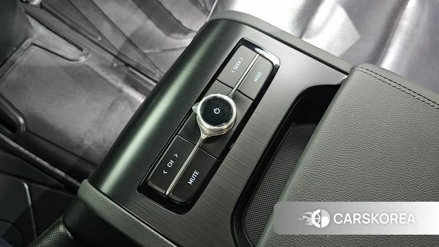 Hyundai The New Grandeur IG id 4476046 из Кореи 10