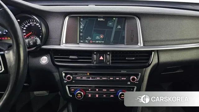 Kia The New K5 2nd generation id 3672697 из Кореи 10