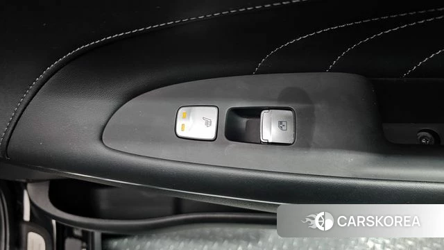 Hyundai The New Grandeur IG Hybrid id 3800945 из Кореи 10