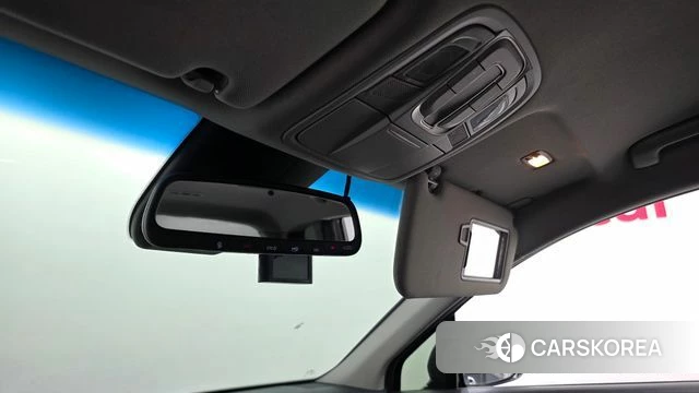 Hyundai Santa Fe TM id 4587108 из Кореи 10