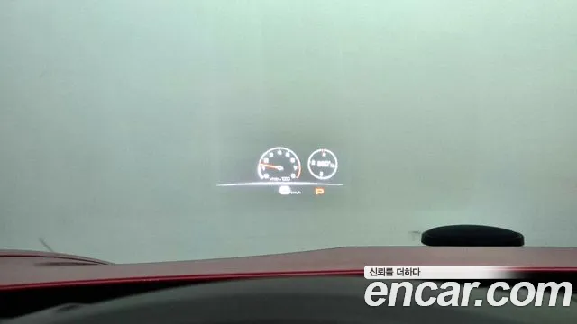 Porsche Panamera (971) id 2807606 из Кореи 10