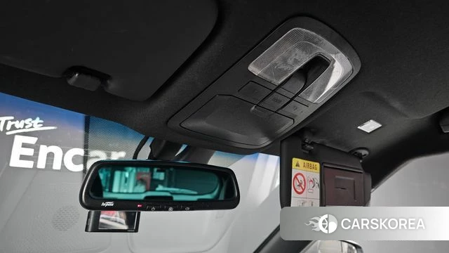 Ssangyong Berry New Tivoli id 4519396 из Кореи 10