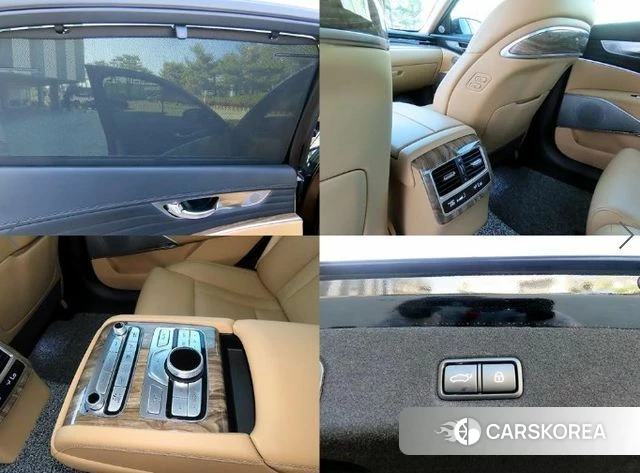 Kia More K9 id 4416326 из Кореи 10