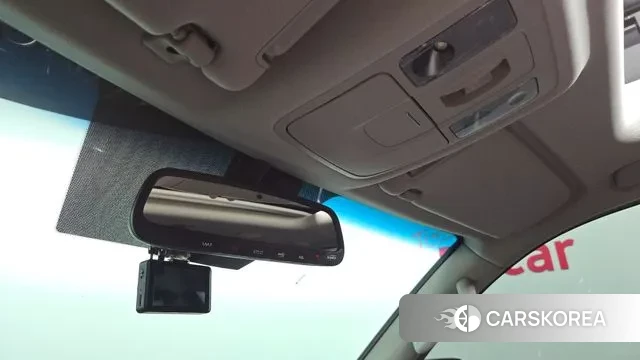 Kia Mohave Master id 3439539 из Кореи 10