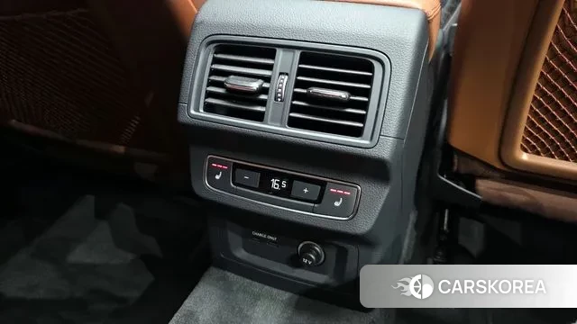 Audi Q5 (FY) id 3120638 из Кореи 10