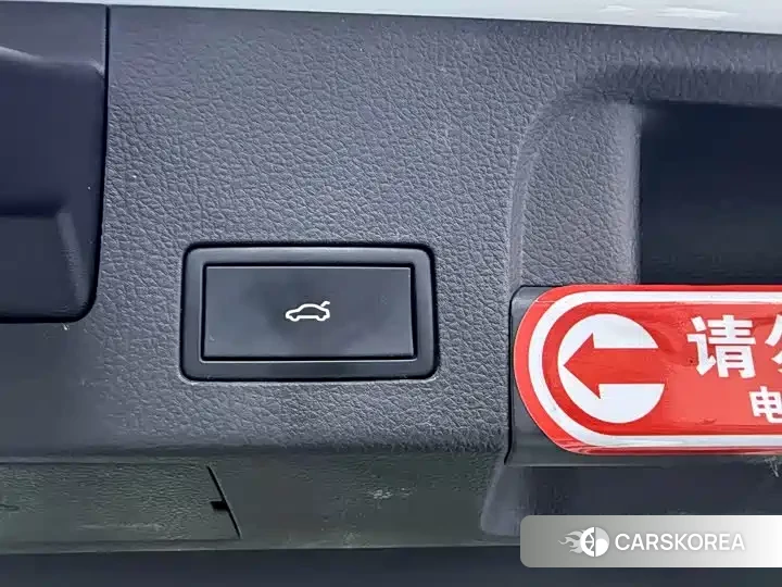Volkswagen Arteon (CC) id 4607090 из Китая 10