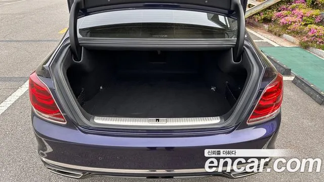 Kia More K9 id 2708291 из Кореи 10