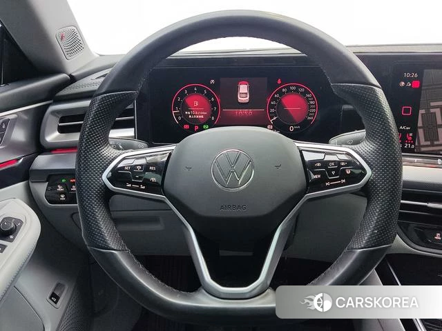Volkswagen Lingdu id 4263082 из Китая 10