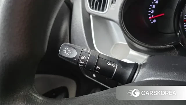 Kia The New Ray id 3656741 из Кореи 10