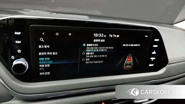 Hyundai Sonata (DN8) id 2900913 из Кореи 10