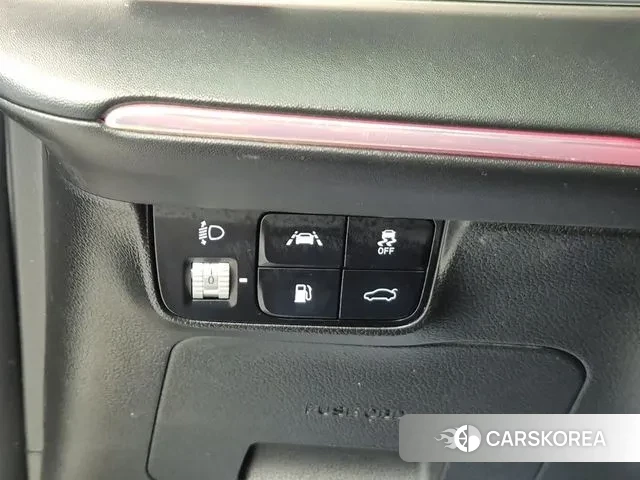 Hyundai The New Grandeur IG id 2969507 из Кореи 10