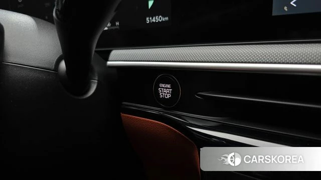 Kia The New K5 3rd generation id 4762812 из Кореи 10