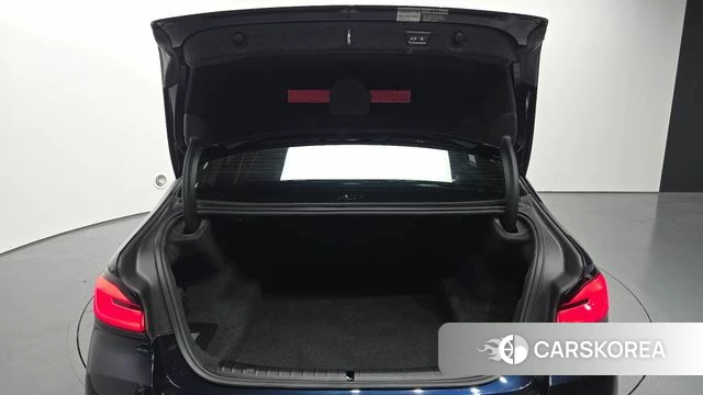 BMW 5 Series (G30) id 4323292 из Кореи 10