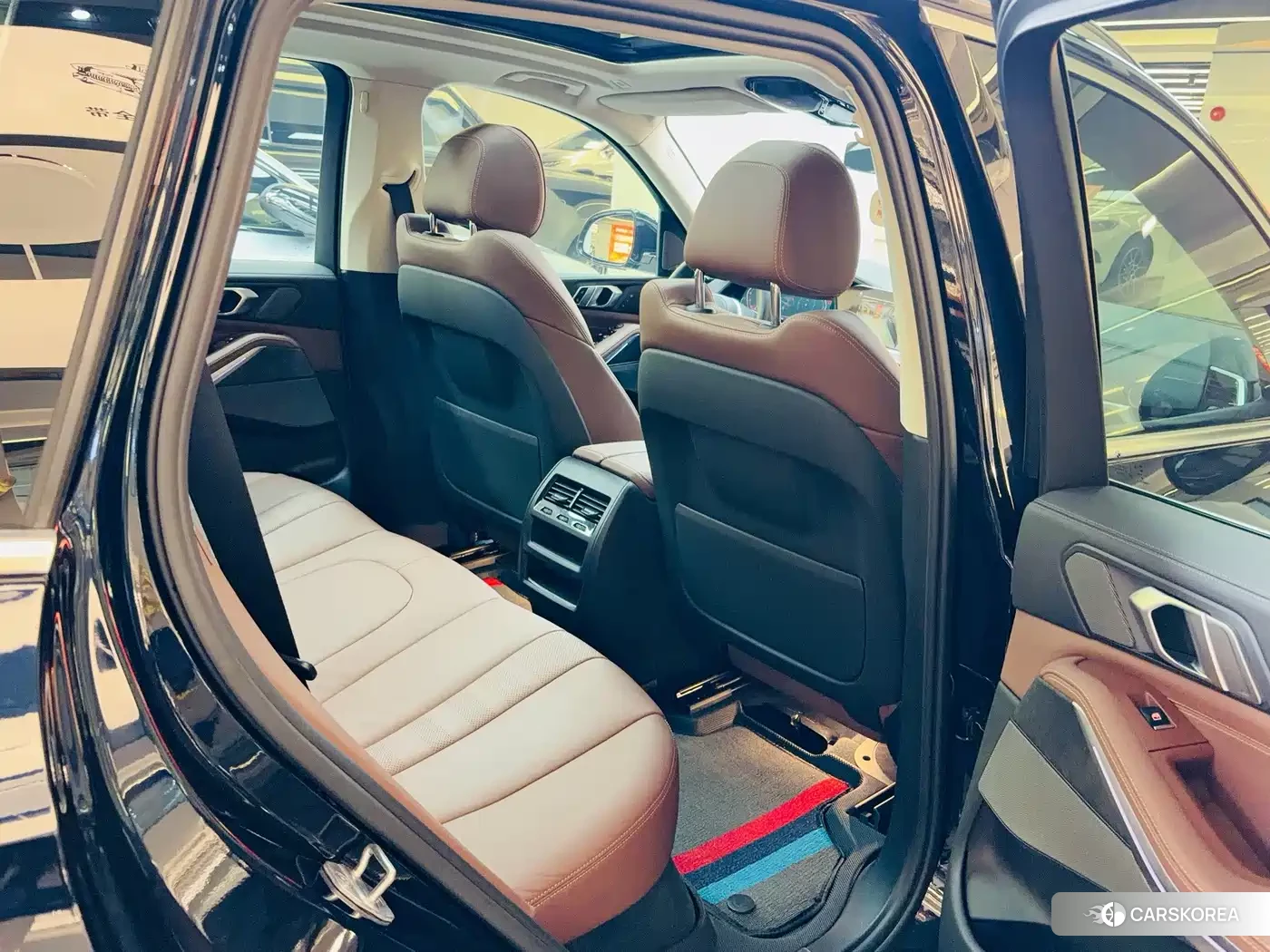 BMW X5 id 4679969 из Китая 10