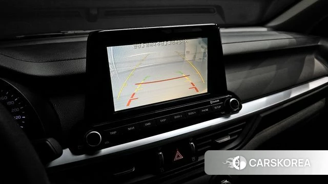 Kia The New K3 2nd generation id 3935143 из Кореи 10