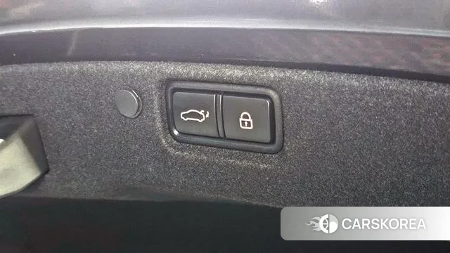 Kia K7 Premier id 3530611 из Кореи 10