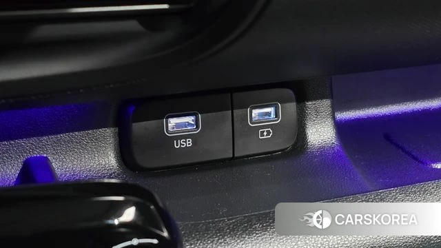 Hyundai Casper id 4534073 из Кореи 10