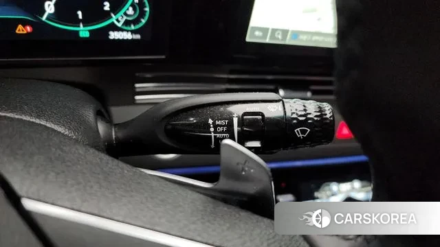 Hyundai The New Grandeur IG id 3360958 из Кореи 10