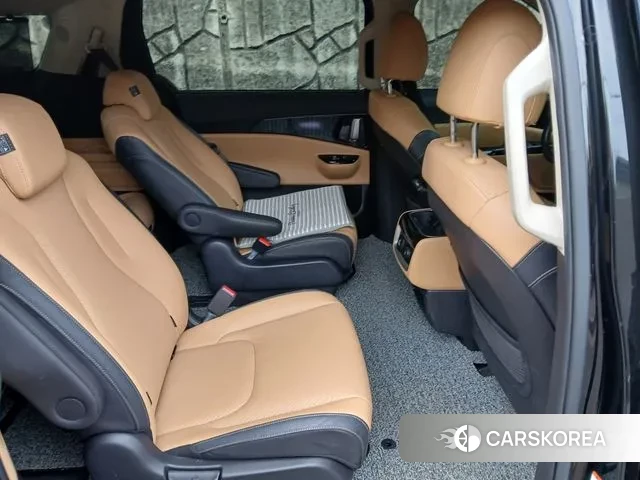 Kia Carnival 4th generation id 3712253 из Кореи 10