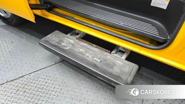 Hyundai The New Grand Starex id 3873050 из Кореи 10