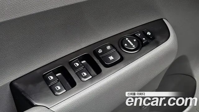 Kia Morning Urban (JA) id 2700247 из Кореи 10