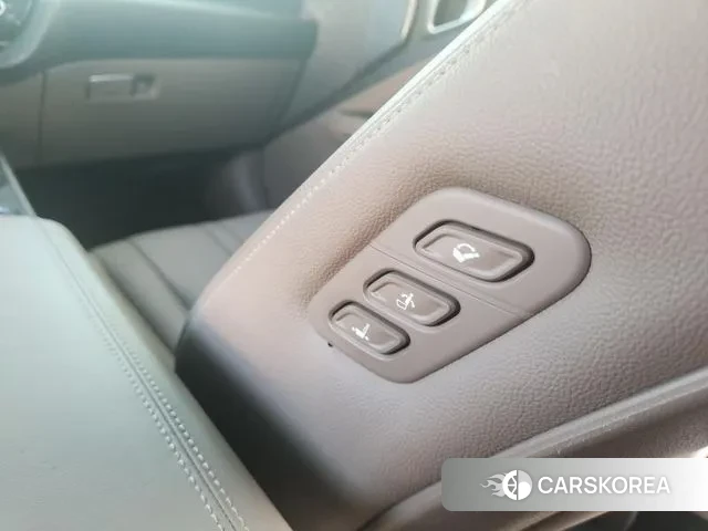 Kia K8 Hybrid id 3468460 из Кореи 10