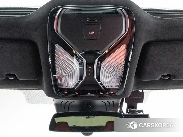 BMW 8 Series (G15) id 3941663 из Кореи 10