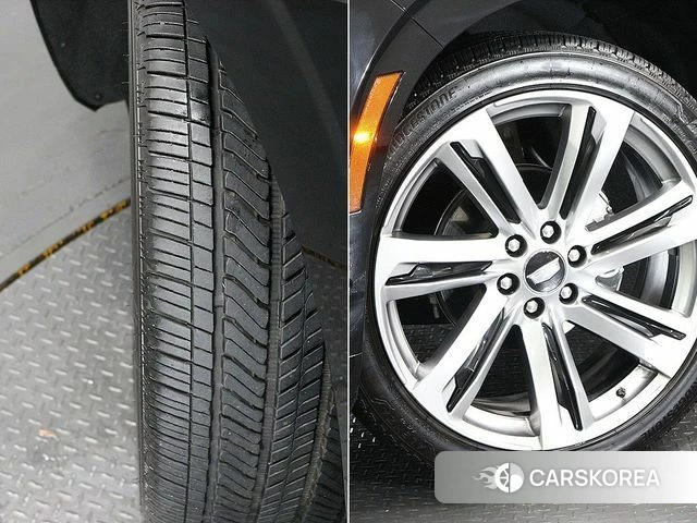 Cadillac Escalade 5th Generation id 4016850 из Кореи 10