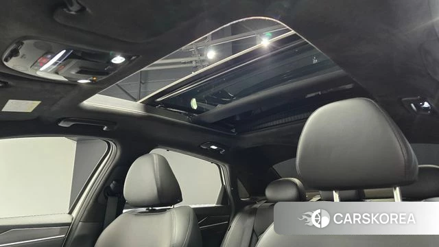 Kia K5 Hybrid 3rd Generation id 3953666 из Кореи 10