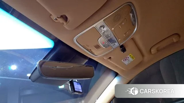 Kia The New K9 2nd generation id 3671344 из Кореи 10