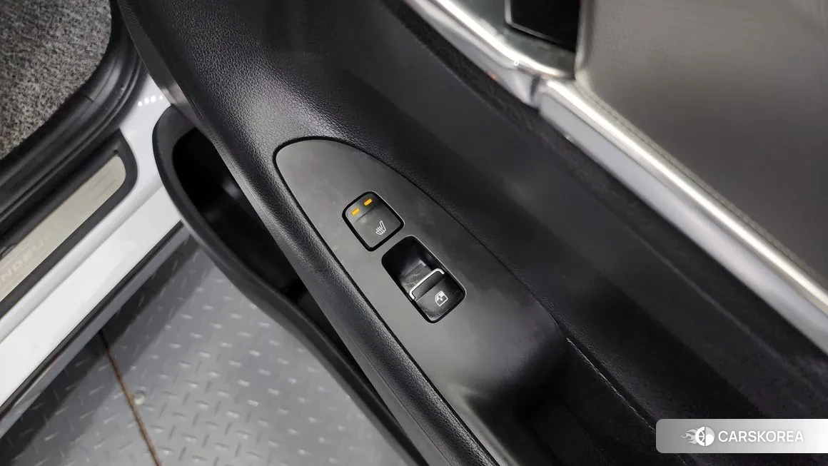 Hyundai The New Grandeur IG id 1980962 из Кореи 10